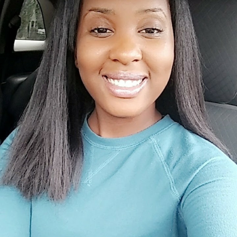 Meet your Posher, Jasmire